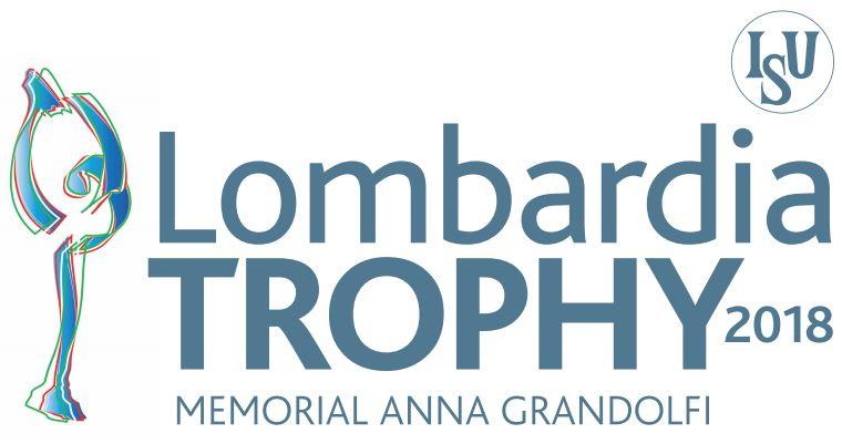 LOMBARDIA TROPHY Memorial Anna Grandolfi