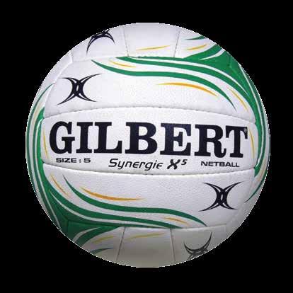 MATCH BALLS SYNERGIE X5 Indoor only International quality match ball Top grade natural rubber