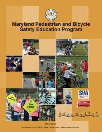 Example: Maryland Statewide Education Curriculum Comprehensive, hands-on K-2 curriculum: Series of lessons and skill