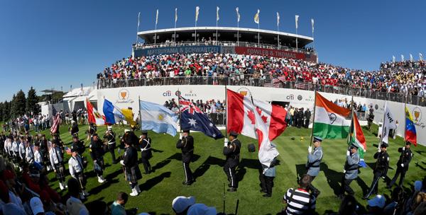2019 PRESIDENTS CUP OFFICIAL TRAVEL PACKAGES THE ROYAL MELBOURNE GOLF CLUB BE THERE IN DECEMBER 2019, WHEN THE PRESIDENTS CUP RETURNS TO, AT THE ROYAL MELBOURNE GOLF CLUB.