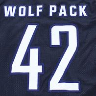Musselman the Wolf Pack has added