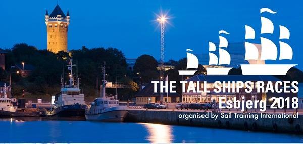 The Tall Ships Race 2018 The Tall Ships Races in more detail Cruise in Company: Esbjerg to Stavanger 20 th 28 th July 9 Days Departing from Esbjerg, a cruise in company isn t a competitive race but