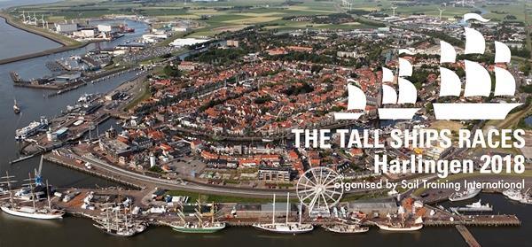 The Tall Ships Race 2018 The Tall Ships Races in more detail Race 2: Stavanger to Harlingen 28 th July 5 th August 9 Days As we leave Stavanger.