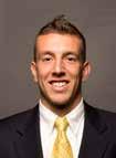 2013-14 UTAH STATE INDIVIDUAL GAME-BY-GAME STATISTICS AND NOTES 21 SPENCER BUTTERFIELD 6-3, 205, Senior, Guard/Forward Loomis, Calif. (Del Oro HS/Yuba CC) PTS REB AST FG% 3FG% FT% MIN 11.5 5.0 2.5.588.