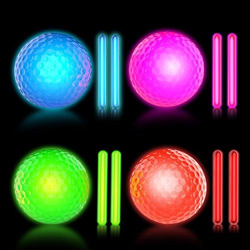 Page 17 Glow Ball Golf Saturday, August 12 th 8:00 PM Don t miss out on this awesome experience! Wildwood Green will be glowing on August 12 th.