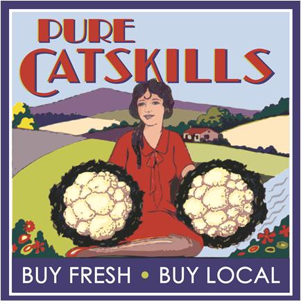 Name: Business: Address: City: State: Zip: Phone: We re developing an online store, Pure Catskills Marketplace.