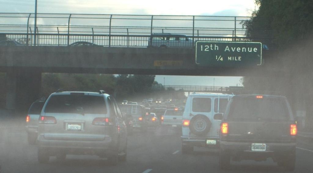Transportation Sacramento commuters waste an average of 41 hours a
