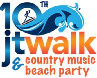 Dear Star of the Sea School Families, The 10 th Annual JT Walk and King Neptune s Treasure Hunt is around the corner. Mark your calendars for Sunday, October 8th 2017, from 11am to 3pm.