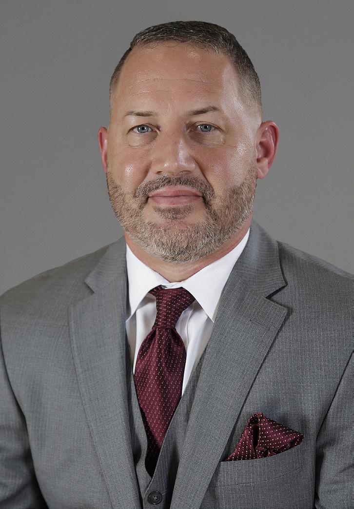 Buzz Williams has proven that hard work, determination and an eye for details are key aspects in building an elite-level collegiate basketball program.