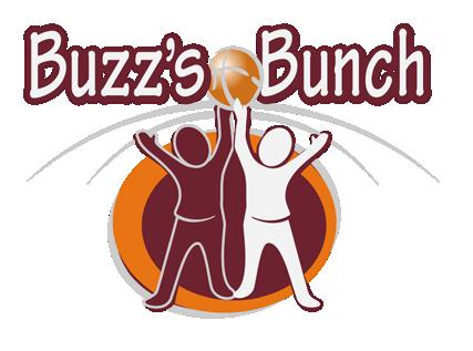 Buzz s Bunch Buzz s Bunch is a non-profit organization that Coach Buzz Williams created seven years ago when he was first named head coach at Marquette University.
