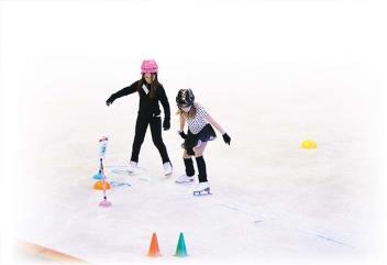CANSkate Riverview Skating Club 2017 2018 Program Information P a g e 3 Junior Development is an optional program that is generally recommended for skaters by a coach who are enrolled in the CanSkate