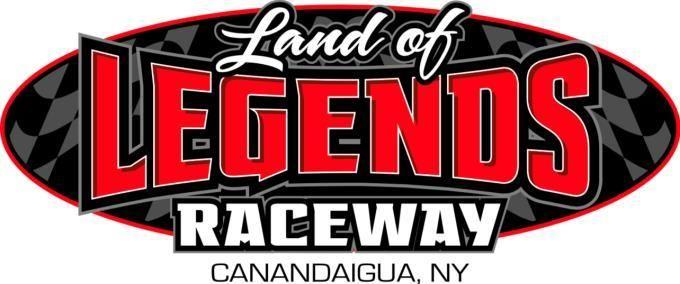 GENERAL RULES AND PROCEDURES 2018 The promoter and officials of Land of Legends Raceway attempt to be fair and yet maintain a certain amount of firmness in these rules to keep stock car racing on a