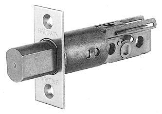 tubular deadbolt accessories 8090.xxx Trim Rings Dimensions: 2.5 Dia. (64mm) Features: Trim Rings are designed for use with installation of 8000 Series (1.625 {41mm} door prep) Deadbolts in 2.