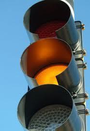 Guidelines to be aware of Traffic Signals and 4-Way Stop Signs Warrants need to be met