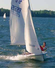 Join Club the The Erie Yacht Club offers a variety of affordable membership options.