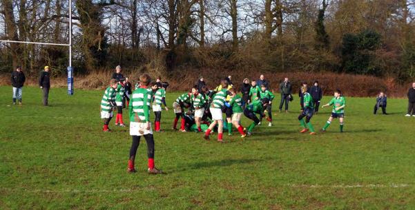 U12 Match Report Datchworth Vs Cheshunt 15 of the U12 squad travelled down to Cheshunt on a gorgeous Valentine s Day morning, but while love was in the air for many, all we could smell was mud, sweat
