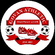 Govan Athletic FC S&G Response James Stokes 267 Wythenshawe Road Manchester M23 9DE Mobile: 07411733406 Email: stokiejoe22@gmail.
