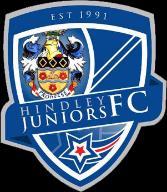 Hindley Juniors n/a Tom Harrison 14 Dalby Rd Wigan WN2 4RJ Mobile: 07939098705 Email: tom.