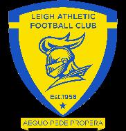 Leigh Athletic FC Promo SEO Matt Rogers 44 Kirkham Road, Leigh WN7 3UQ Mobile: 07814238491 Email: