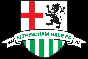Altrincham Hale FC William Hill, Number One Prestige, Playertek, Adidas Robert Walsh 3 Bufton Lane Doseley Park TF4