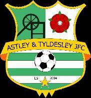 Astley & Tyldesley FC Astley & Tyldesley Miners Welfare Institute Kieran Unsworth 3 Brook Meadow Close Astley M29 7JD Mobile: