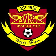 AVRO FC Vestacare David Moxon 13 Ilfracombe Street Newton Heath M40 1NR Tel: 01616847278