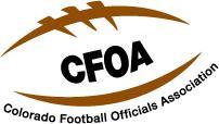 2015 CFOA Football Exam NOTE: In the exam situations, A refers to the offensive team and B refers to their opponents the defensive team.