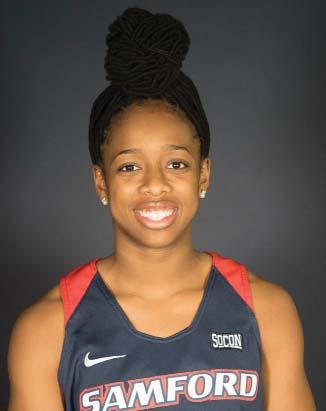 15 TA NAISHA HILL Guard 5-7 RS-Sophomore Huntsville, Ala. UT Martin Sophomore (2017-18): Sat out the first 10 games after transferring from UT Martin in December of 2016.