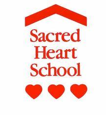 Sacred Heart School Newsletter October 21st, 2015 Dear Sacred Heart Families, We are well into spirit week and looking forward to the pep rally at 2:20 on Friday, and games at 12:00/1:30 on Sunday at