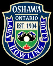 OSHAWA LAWN BOWLING CLUB NEWSLETTER JULY 2018 THE OSHAWA BOWLER Respect the Past, Build for the Future THE GORDON MACMILLAN MEMORIAL TROPHY TOURNAMENT Gordon Samuel MacMillan Few lawn bowlers