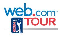 Pages 1 & 2 To be returned to PGA Section Web.com Tour 2018 OPEN QUALIFYING APPLICATION FOR ENTRY Tournament Price Cutter Open Qualifier Open Qualifying Date: July 23, 2018 1. Course: 2. Course: 3.