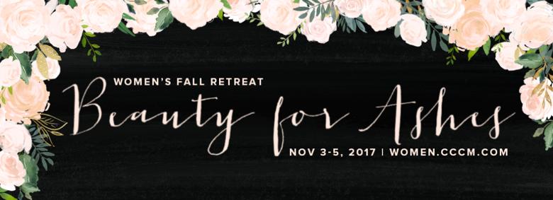 WOMEN S RETREAT NOVEMBER 2-5, 2017 MURRIETTA HOT SPRINGS CONFERENCE CENTER Join the ladies at Maranatha Chapel for a fall women s retreat at the beautiful Murrieta Hot Springs Conference Center.