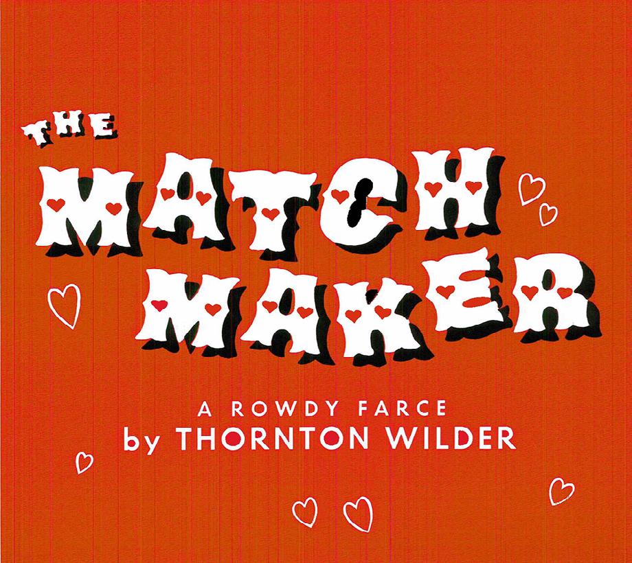 EAGLE EXPRESS OCTOBER 13, 2017 EAGLE EXPRESS JANUARY 29, 2016 HS Auditions! Upcoming auditions for the High School play The Matchmaker.