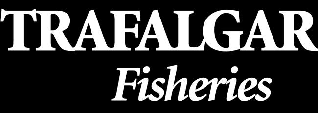 In recognition of the bi-centenary of the Battle of Trafalgar, Trafalgar Fisheries present a Challenge cup