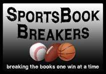 SportsBook Breakers Spotlight System SportsBook Breakers has spent the past season focused on league systems and has found over 100 that are winners at well over the 55% required rate for the