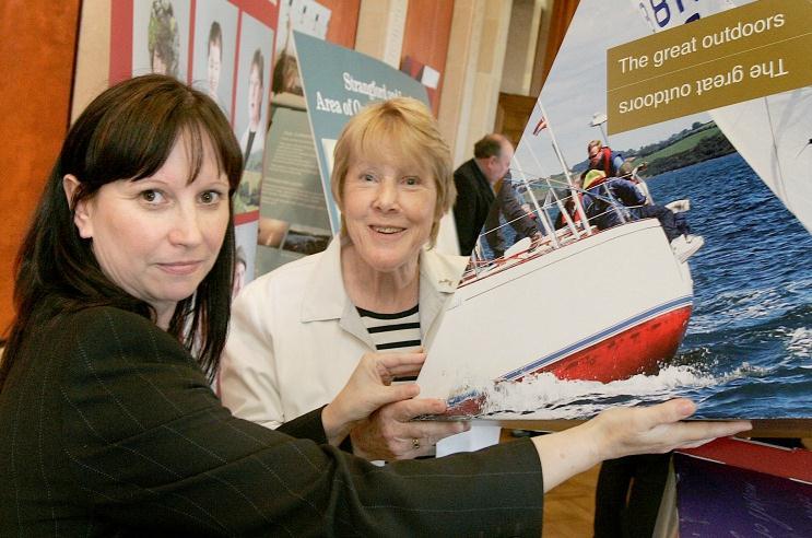 Membership And Representation Purpose 2017 Mission To understand, represent & promote the interests of RYA members, and provide valued advice & benefits in Northern Ireland To work closely with RYA
