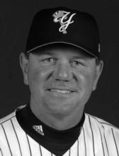 Gary Allenson (Norfolk): Former International League MVP Gary Allenson is back for his fifth season as manager of the Norfolk Tides.