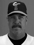 Bobby Dickerson assumed the helm in Norfolk for the rest of the 2010 season. Overall with the Tides, Allenson has a record of 228-254.