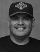 He guided the 2003 Ottawa Lynx to a 79-65 record, earning the team a Wild Card berth in the playoffs.