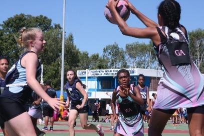 INF Fiji Objectives Support the local Fiji netball communities by encouraging netball players to come from round the world Sponsor local teams to give them the opportunity to play in top netball