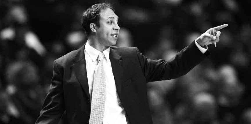 Coaching Staff Saul Smith assistant coach second season After helping Tubby Smith win an NCAA championship, three SEC Tournament titles and three SEC Championships as a player, Saul Smith returns for