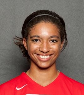 THE 2012-13 Lobos Whitney Johnson 6 2 - (RS) Freshman - Post Highland, Utah (Lone Peak HS) 34 Noteworthy : Coming off best game of career versus Arizona (9 points & 7 rebounds) Received medical