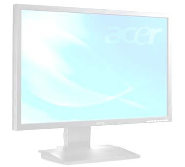 The Computer Monitor Should be roughly at arms length. The top of the screen should be level with your eyes. The most comfortable viewing zone is 30 40% below the horizontal.