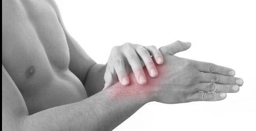 Occupational Overuse Syndrome OOS refers to a number of conditions where there is persistent pain in muscles, tendons or other soft tissues.
