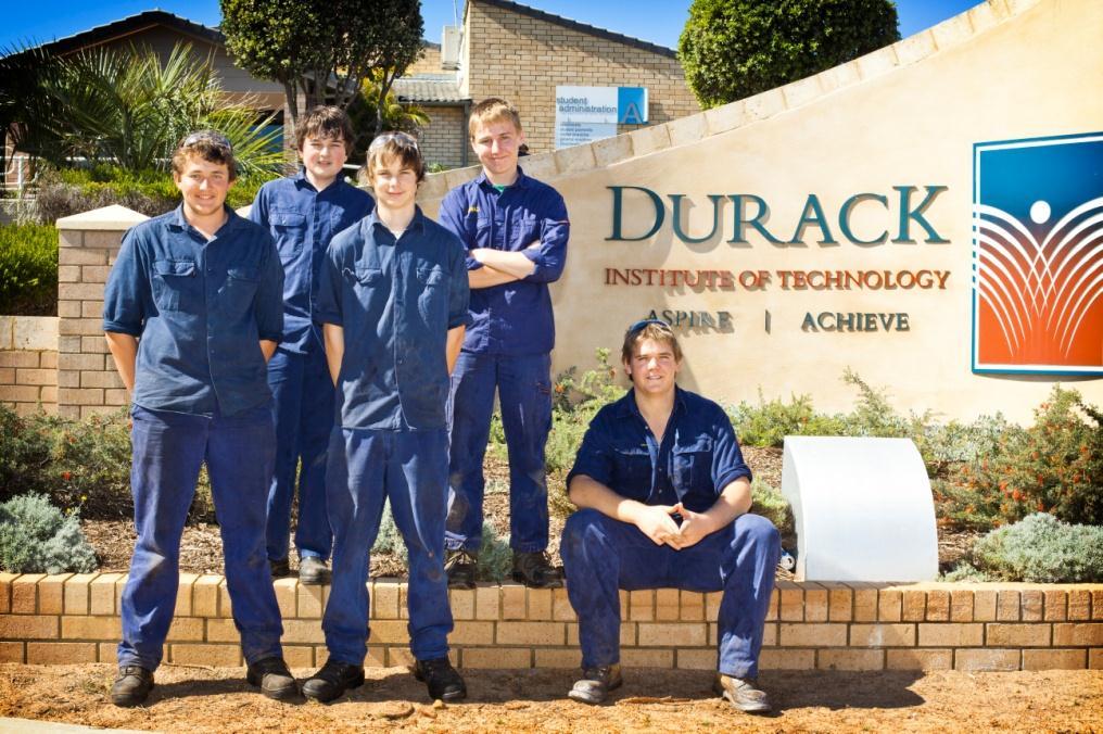 Travel Plan Durack Institute of Technology Geraldton Campuses 3 1 Introduction 1.