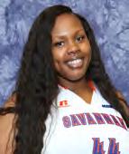 31404 Game 21 Savannah State (6-14, 4-4 MEAC) at Maryland Eastern Shore (8-9, 2-4 MEAC) Jan. 30, 2017-5:30 p.m. Princess Anne, Md. Hytche Arena TALE OF THE TAPE: GP MEAC FG-FGA Pct. 3F-3PA Pct.