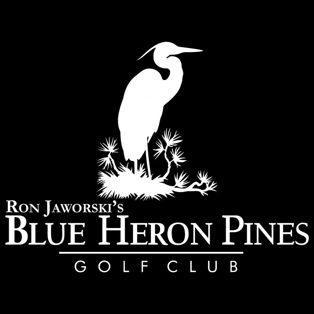All unlimited and weekday members of Blue Heron Pines are welcome to take advantage of this awesome