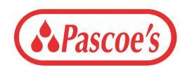 Pascoe s Pty Ltd 14 Casino Street Welshpool, WA 6106 Chemical nature: Trade Name: Product Use: This version issued: Page: 1 of 5 Section 1 - Identification of The Material and Supplier Phone: +61