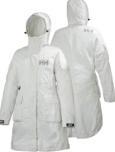 55850 WOMEN - W HYDROPOWER RIGGING COAT XS, S, M, L, XL Helly Hansen's ultimate full year jacket.