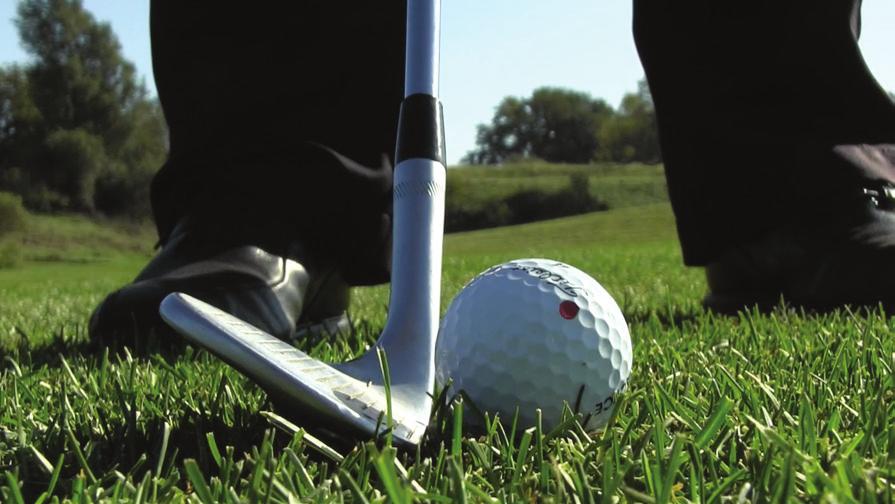 p: 7 Wedges The wedge shot is one of the most challenging shots in golf, even for seasoned golfers.